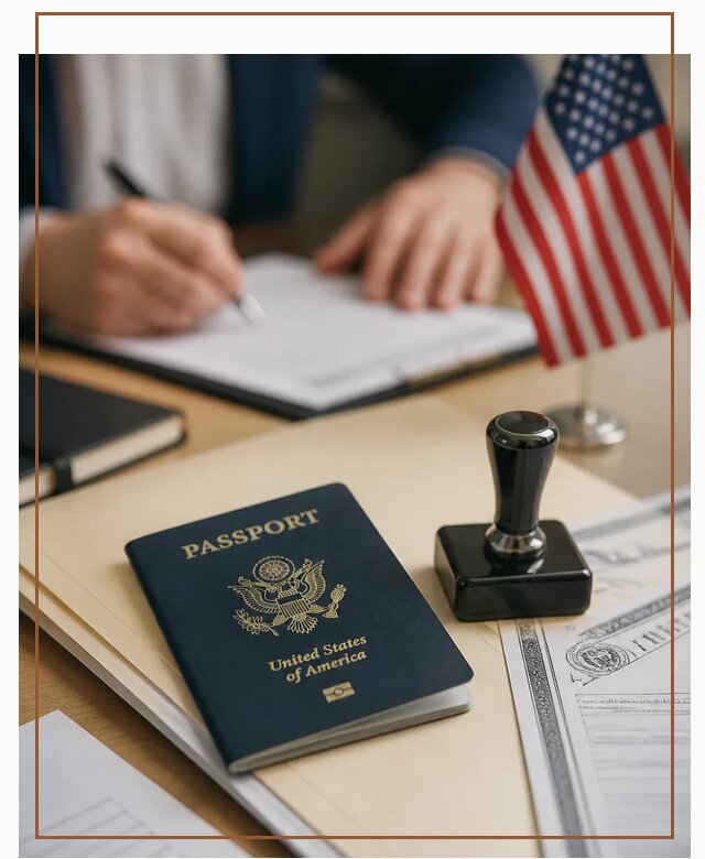 Оформление гражданства США в Ельце под ключ от 46206 р. | Гиперактив-Елц